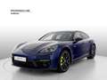 Porsche Panamera 2.9 4 E-Hybrid Blau - thumbnail 1