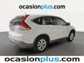 Honda CR-V 1.6i-DTEC Elegance 4x2 Blanco - thumbnail 4