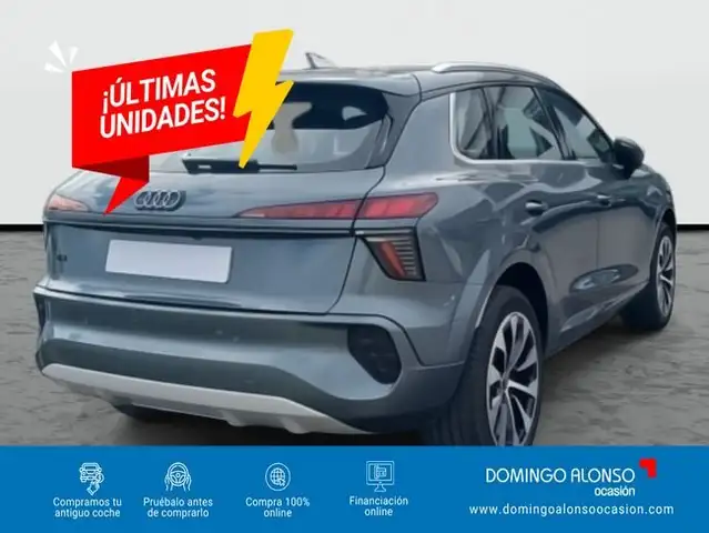 Audi Q3 Sport e-hybrid 200 kW (272 CV) S tronic