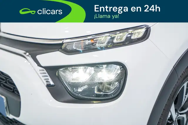 Citroen C3 view 10