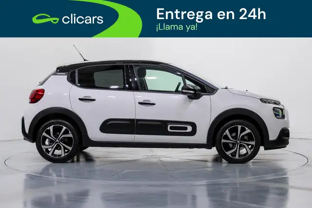 Citroen C3 view 7