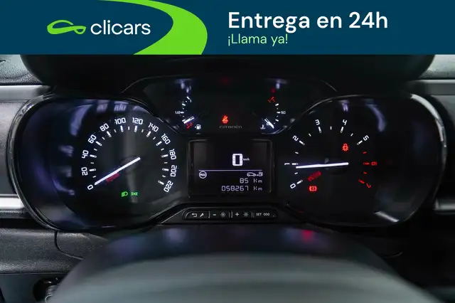 Citroen C3 view 15