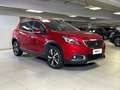 Peugeot 2008 BlueHDi 120cv EAT6 Allure S/S aut. Rouge - thumbnail 5