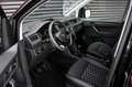 Volkswagen Caddy 2.0 TDI L1H1 185PK JB-EDITION / LEDEREN BEKLEDING Zwart - thumbnail 13
