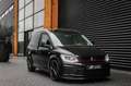 Volkswagen Caddy 2.0 TDI L1H1 185PK JB-EDITION / LEDEREN BEKLEDING Zwart - thumbnail 9