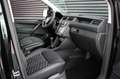Volkswagen Caddy 2.0 TDI L1H1 185PK JB-EDITION / LEDEREN BEKLEDING Zwart - thumbnail 30
