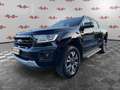 Ford Ranger Ranger 2.0 aut. 210 CV DC Wildtrak  5 posti, PRON Nero - thumbnail 3