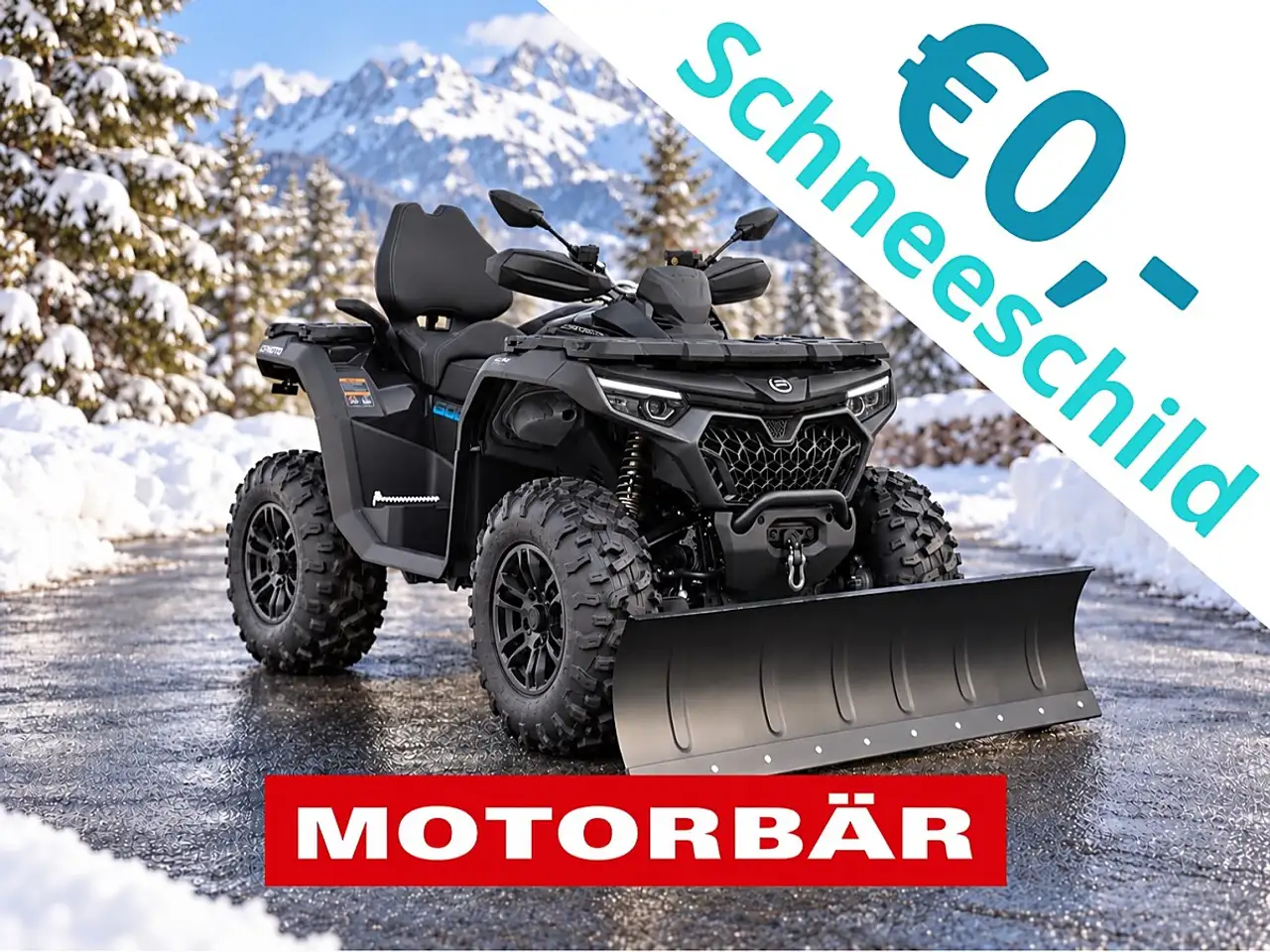 Cfmoto