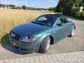 Audi TT TT Roadster 1.8 T Grün - thumbnail 4