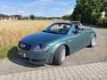 Audi TT TT Roadster 1.8 T Grün - thumbnail 11