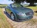 Audi TT TT Roadster 1.8 T Grün - thumbnail 1