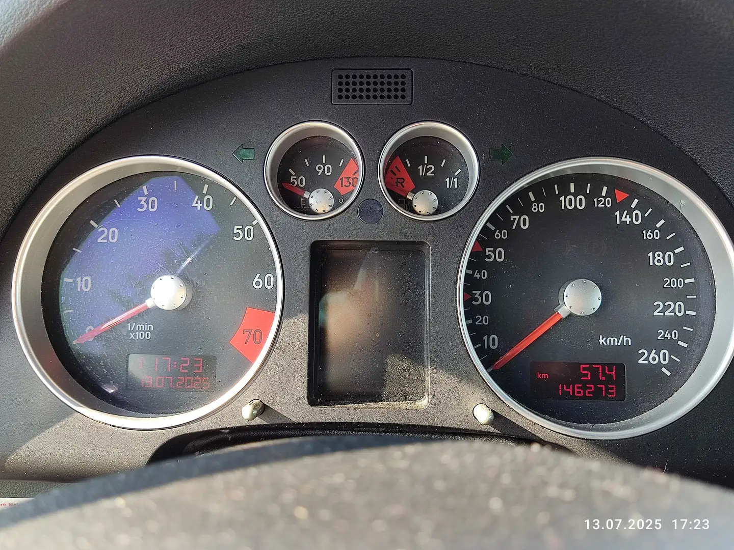 Audi TT TT Roadster 1.8 T Grün - 2