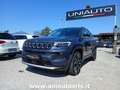Jeep Compass Compass II 2021 1.3 turbo t4 phev Limited 4xe auto Blu/Azzurro - thumbnail 3