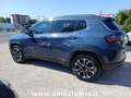 Jeep Compass Compass II 2021 1.3 turbo t4 phev Limited 4xe auto Blu/Azzurro - thumbnail 7