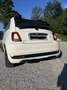 Fiat 500C Sportpaket Benzin Mild-Hybrid Weiß - thumbnail 5