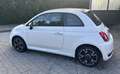 Fiat 500C Sportpaket Benzin Mild-Hybrid Weiß - thumbnail 1