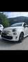 Fiat 500C Sportpaket Benzin Mild-Hybrid Weiß - thumbnail 18