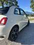 Fiat 500C Sportpaket Benzin Mild-Hybrid Weiß - thumbnail 4