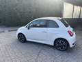 Fiat 500C Sportpaket Benzin Mild-Hybrid Weiß - thumbnail 6