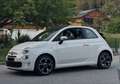 Fiat 500C Sportpaket Benzin Mild-Hybrid Weiß - thumbnail 15