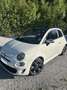 Fiat 500C Sportpaket Benzin Mild-Hybrid Weiß - thumbnail 2