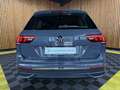 Volkswagen Tiguan 2,0 TDI Active DSG *Navi*AHK*Kam*ACC*LED Gris - thumbnail 6