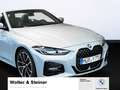 BMW 430 i M Sport Cabrio Laser AHK ACC H/K 360 Gri - thumbnail 4