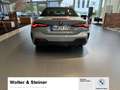 BMW 430 i M Sport Cabrio Laser AHK ACC H/K 360 Szürke - thumbnail 12