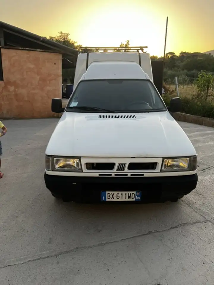Fiat Fiorino