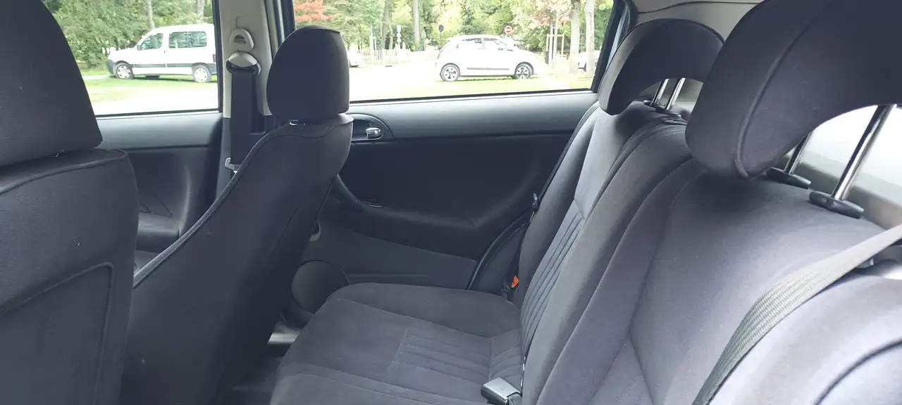 Alfa-romeo 147 1.9 JTD M-JET 120 Selective