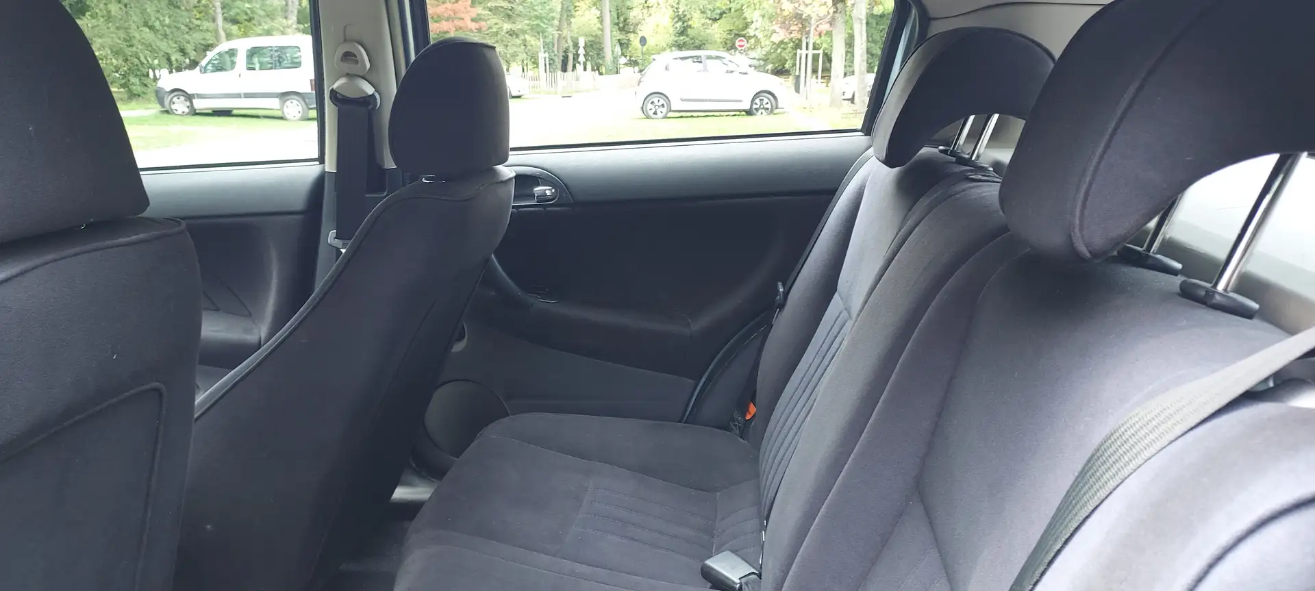 Alfa Romeo 147 147 1.9 JTD M-JET 120 Selective Bleu - 1