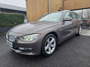 320XD 184CH TOURING / BVA 8 / X-DRIVE / F31