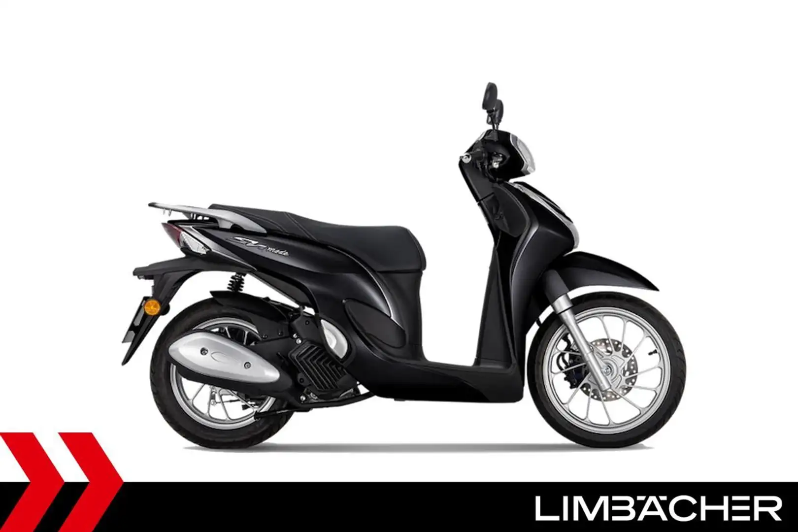 Honda SH 125 MODE - HONDA STUTTGART - 1