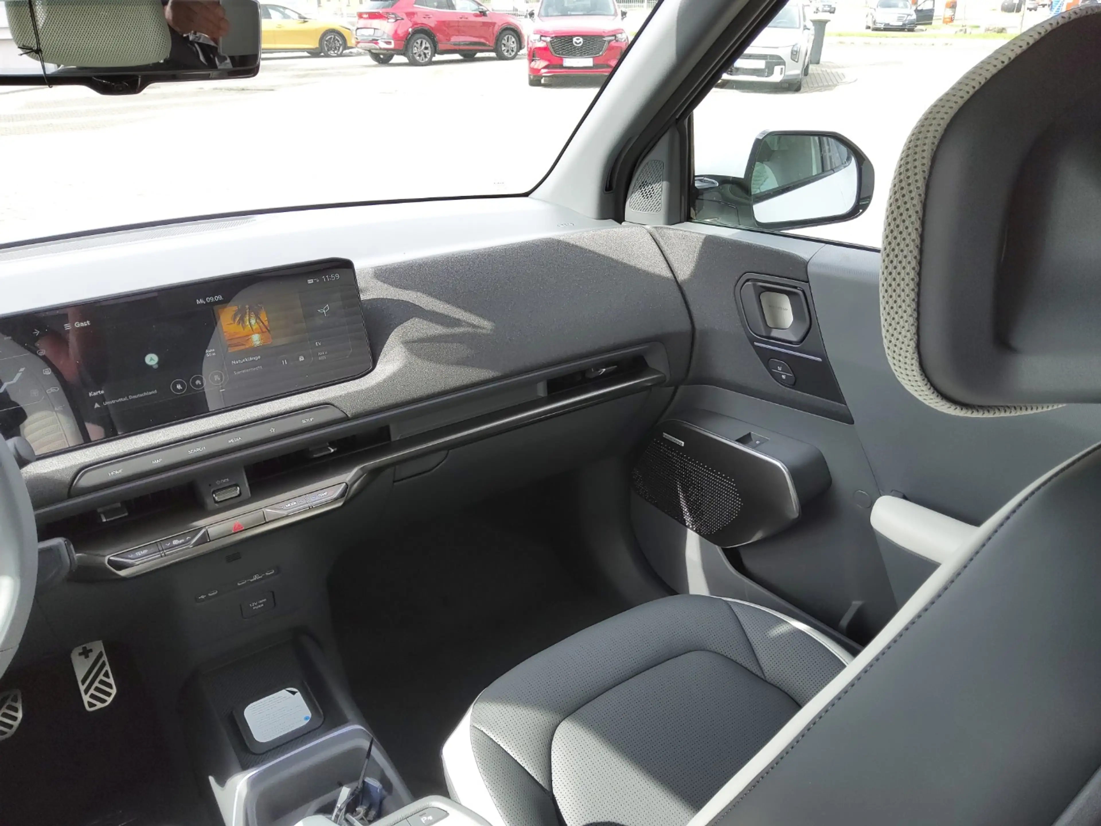 Kia EV2 4S GTL WIC 22AC TEC DWP COM — photo 10