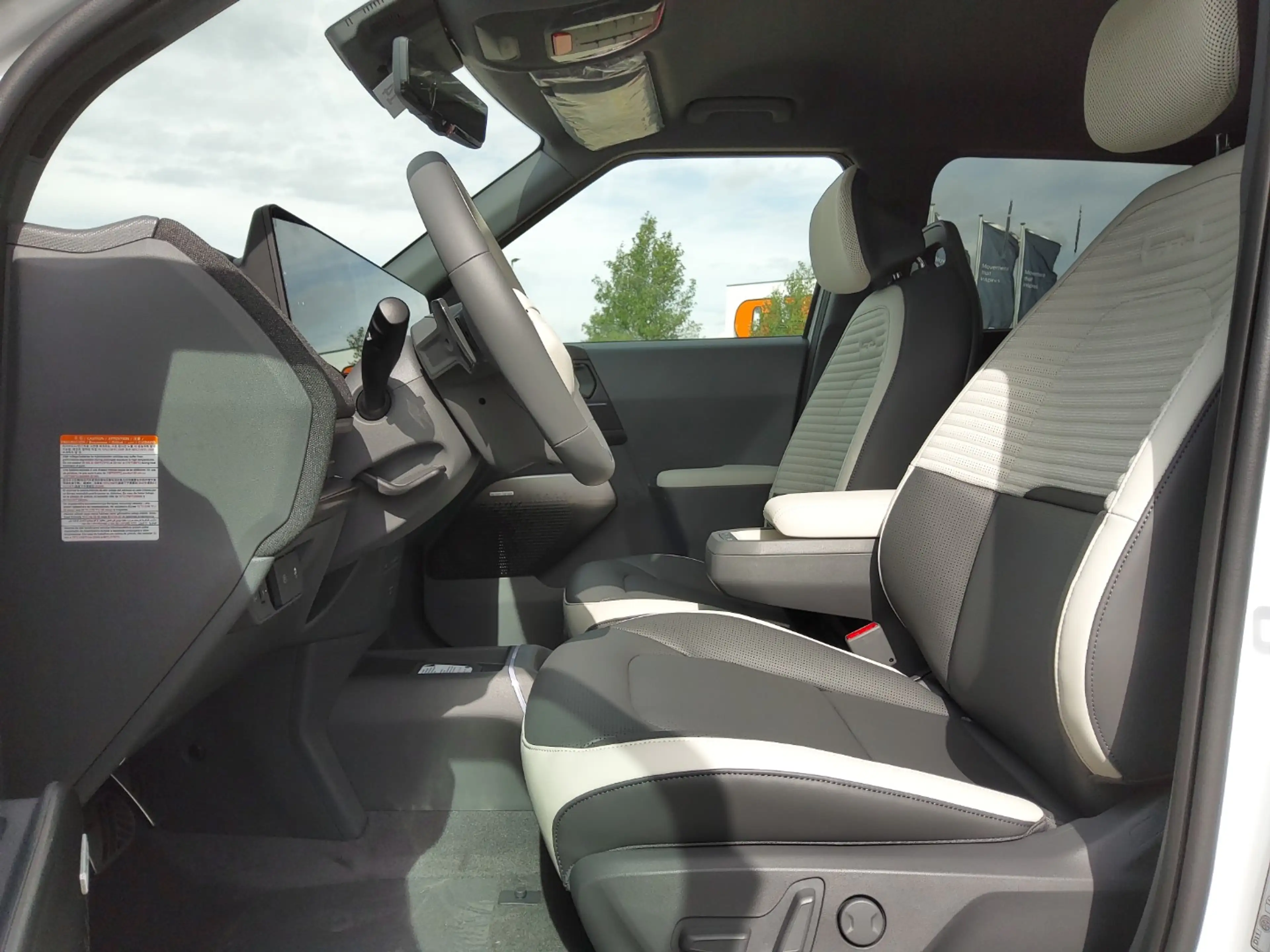 Kia EV2 4S GTL WIC 22AC TEC DWP COM — photo 7