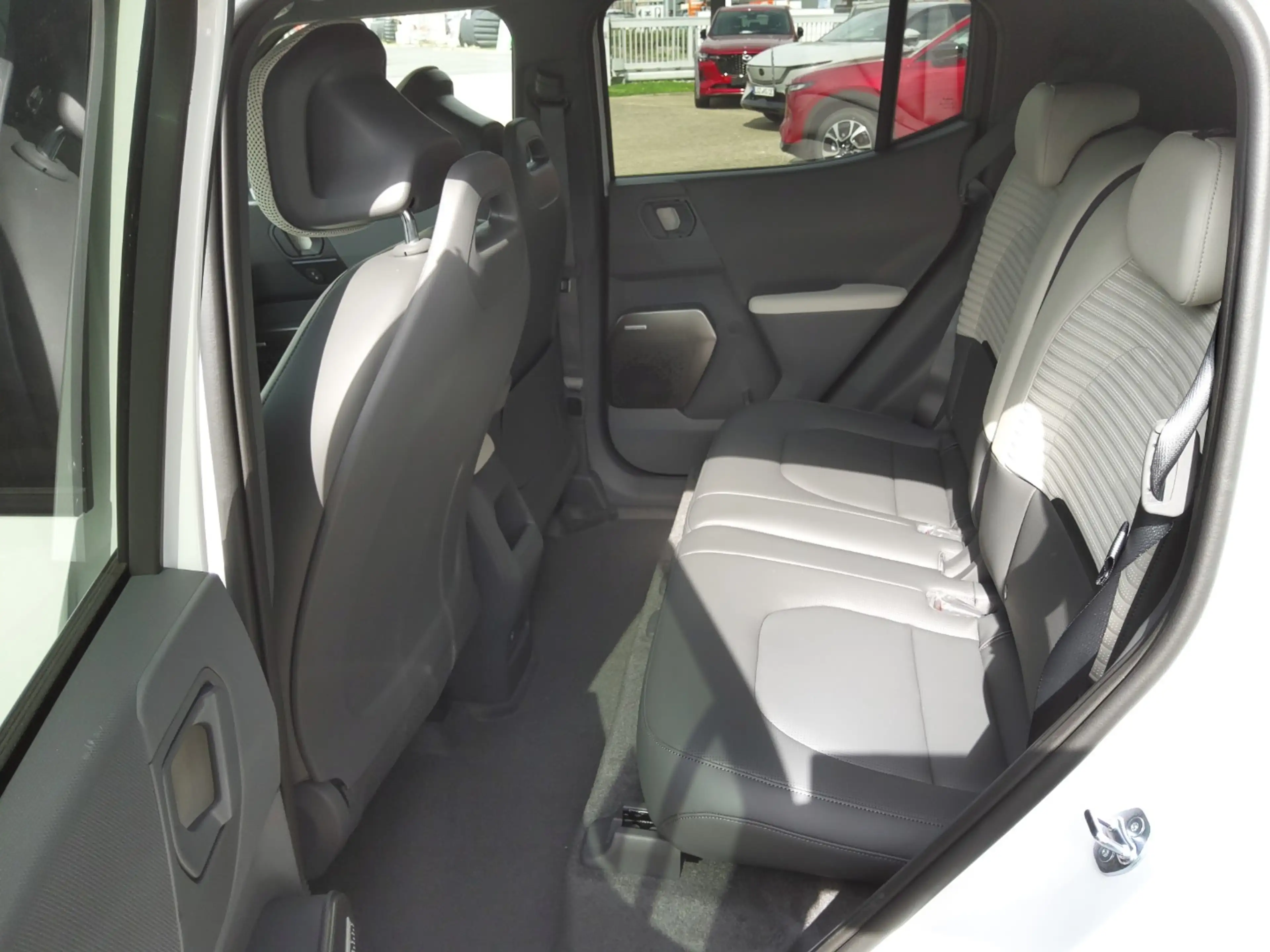 Kia EV2 4S GTL WIC 22AC TEC DWP COM — photo 14