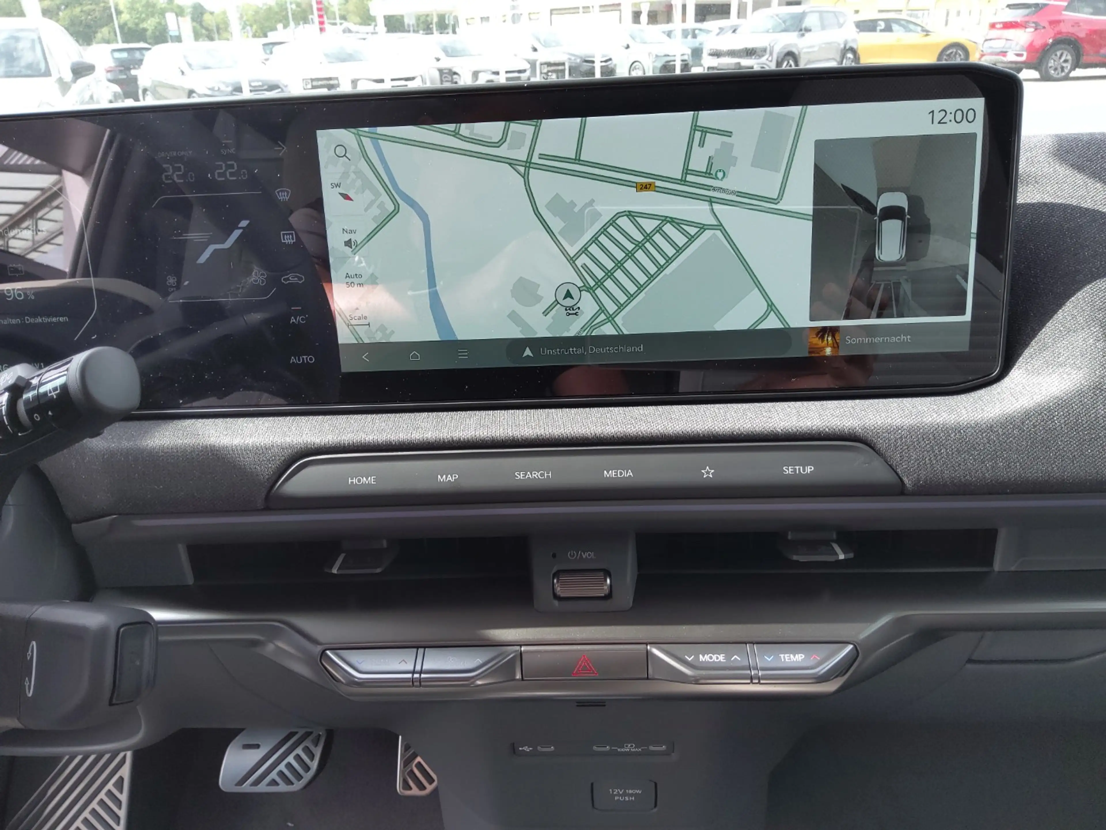 Kia EV2 4S GTL WIC 22AC TEC DWP COM — photo 12