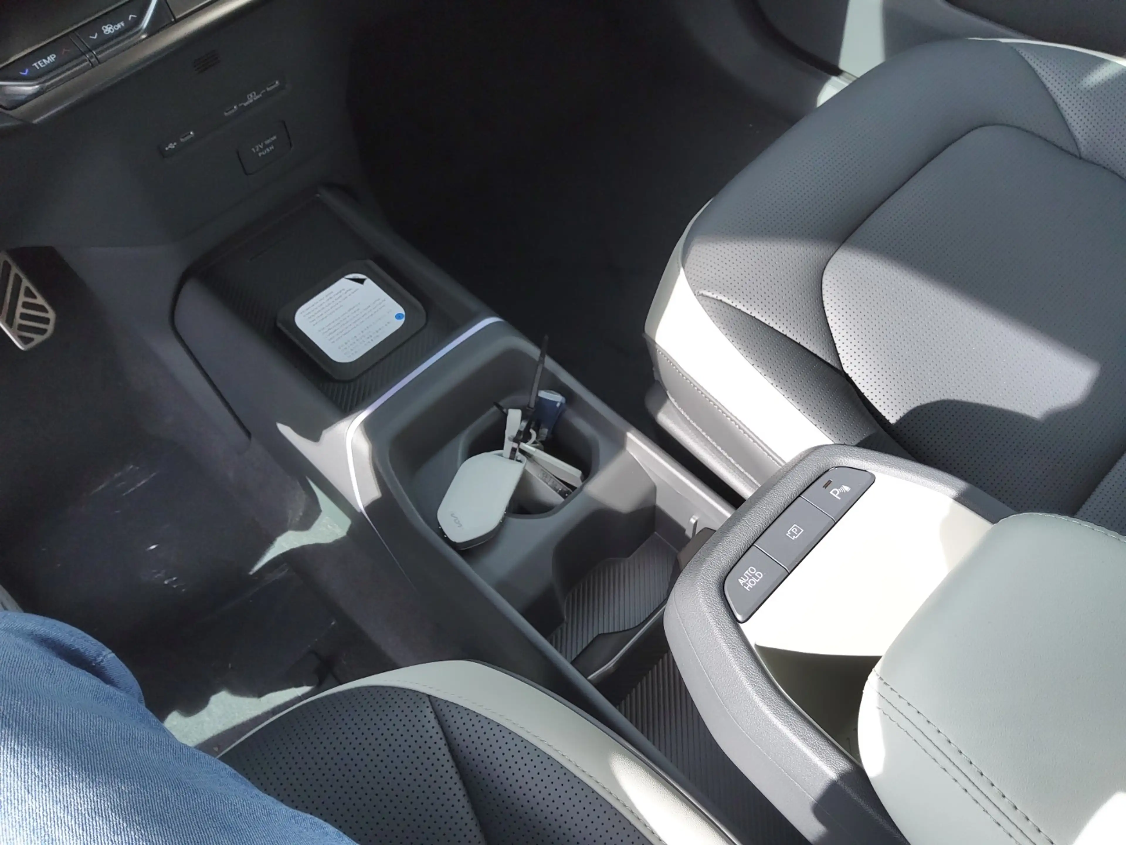 Kia EV2 4S GTL WIC 22AC TEC DWP COM — photo 13