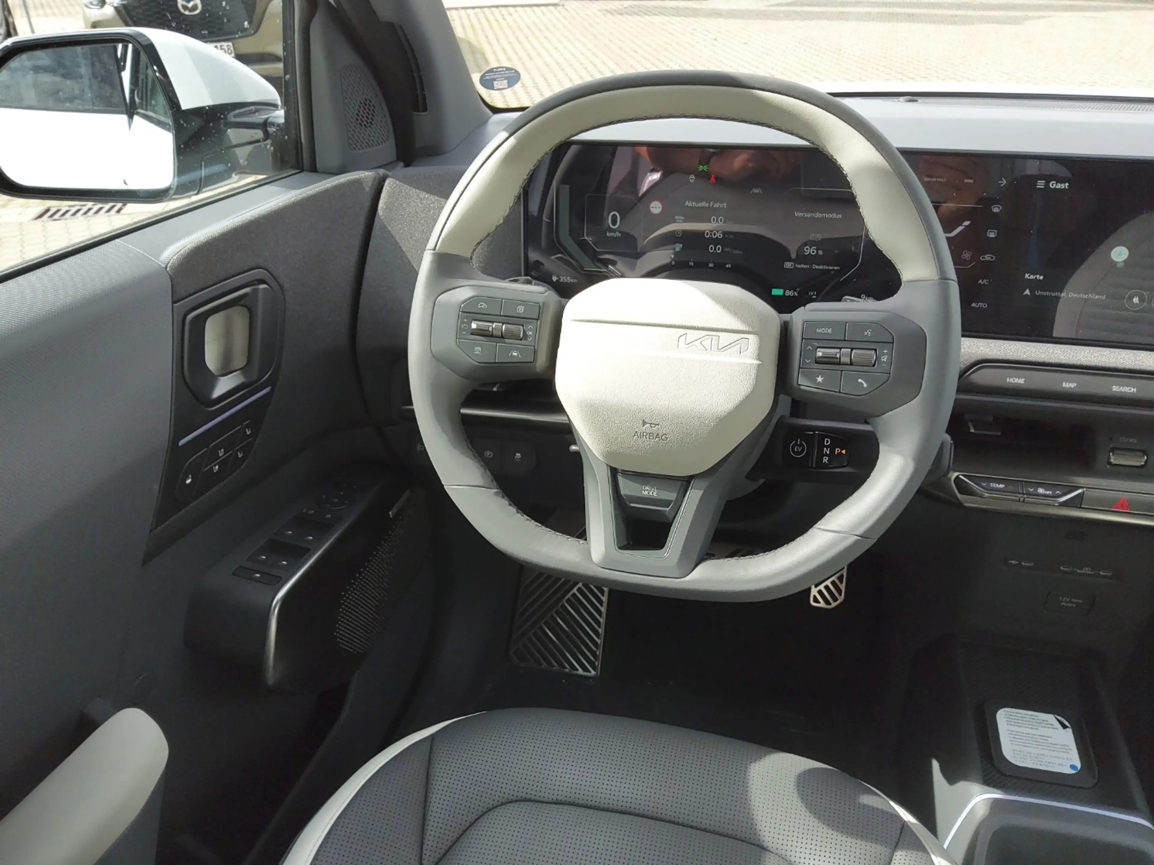 Kia EV2 4S GTL WIC 22AC TEC DWP COM — photo 9