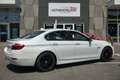 BMW 530 F10 530DA Xdrive 3.0 LCI 258 ch Luxury Blanc - thumbnail 5