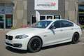 BMW 530 F10 530DA Xdrive 3.0 LCI 258 ch Luxury Blanc - thumbnail 1