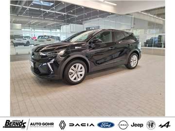 E-Tech Full Hybrid 145 Evolution AUTOM. NAVI PDC