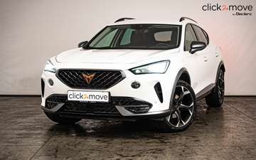 Formentor 1.5 TSI DSG V