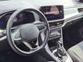 Volkswagen T-Roc VW T-Roc 1,5 TSI ACT Life DSG LED NAVI ACC SUV Grau - thumbnail 3