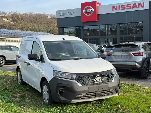 Nissan Townstar EV TOWNSTAR EV VAN L1 ACENTA Prezzo più IVA