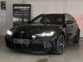 BMW M3 Competition M xDrive Touring Schwarz - thumbnail 1