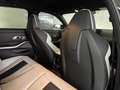 BMW M3 Competition M xDrive Touring Schwarz - thumbnail 8