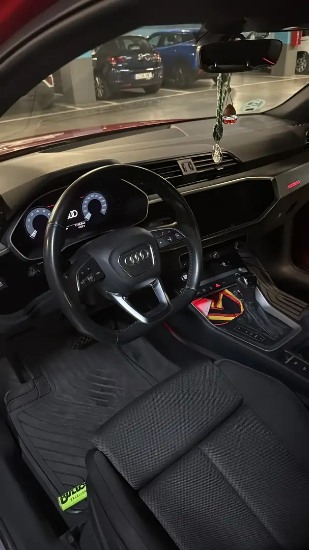 Audi Q3 40 TFSI S line quattro tronic - 2