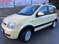 Fiat Panda Panda 4x4 Gelb - thumbnail 3