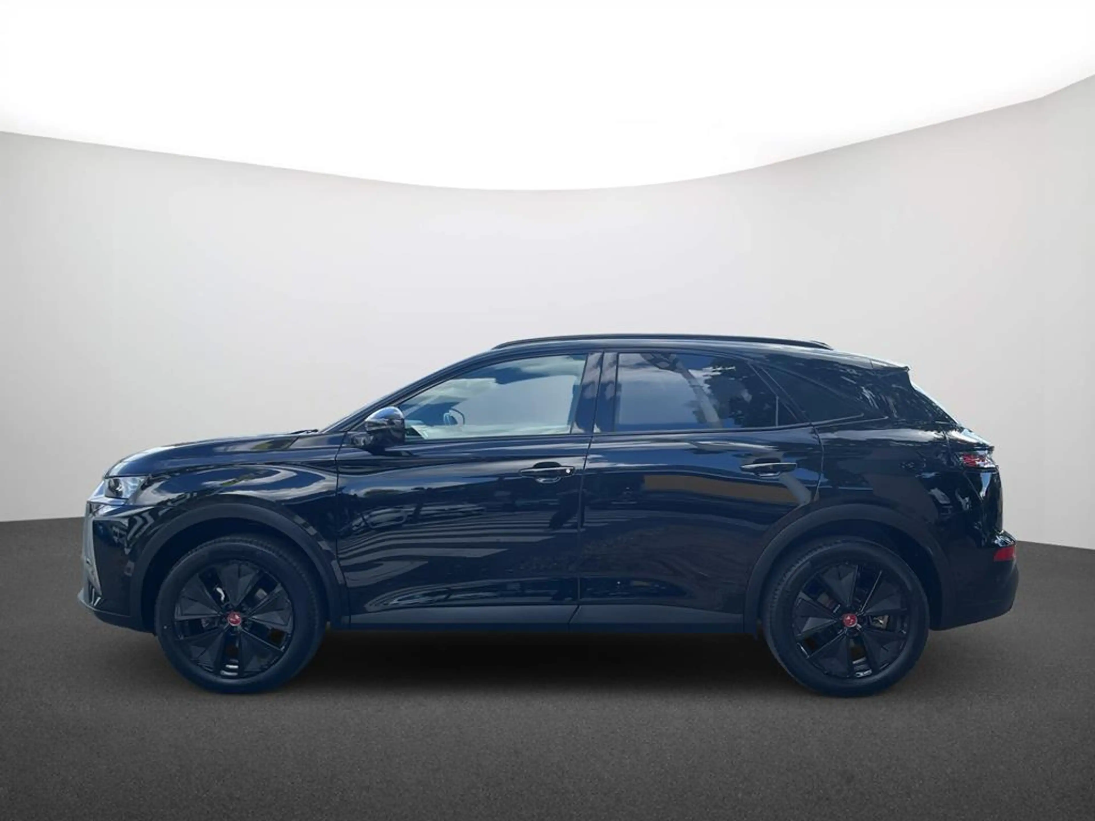 DS Automobiles DS 7 DS 7 PERFORMANCE LINE + BlueHDi 130 EAT8 — photo 5